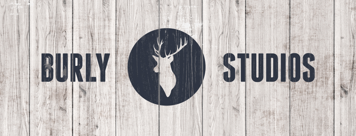 Burly Website Design | THE CREATIVE BEAST