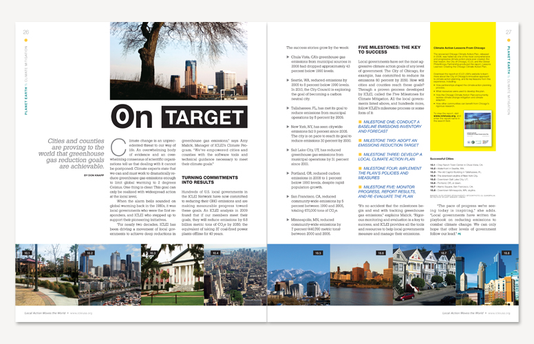 Sustainable Government | THE CREATIVE BEAST