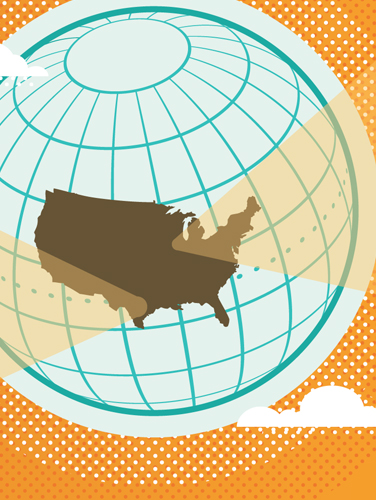 Presentation Design | THE CREATIVE BEAST