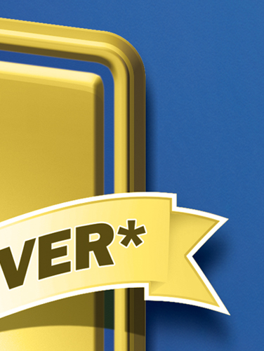 Bayer Aleve Logo | THE CREATIVE BEAST