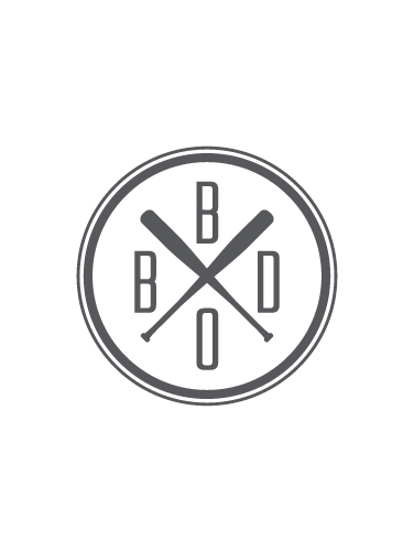 Energy BBDO Softball Logo | THE CREATIVE BEAST