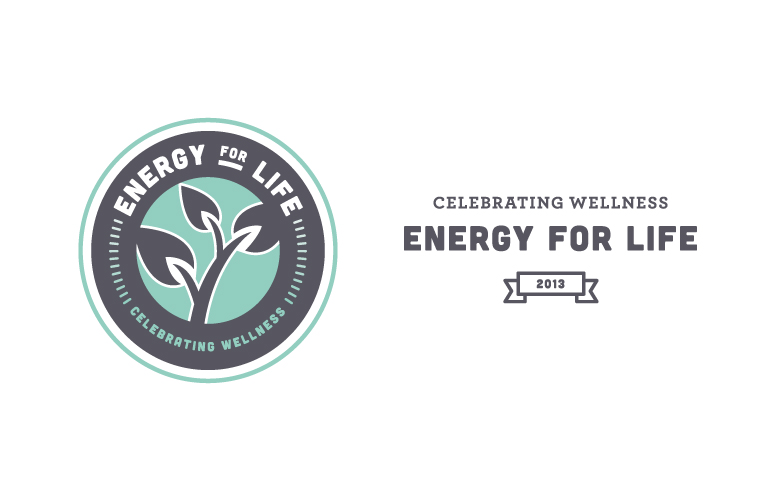 Energy For Life Secondary | THE CREATIVE BEAST