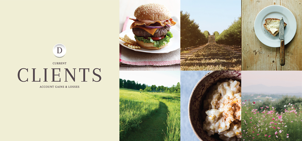 Land O'Lakes | THE CREATIVE BEAST