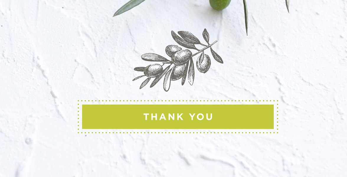 Olive Garden | THE CREATIVE BEAST