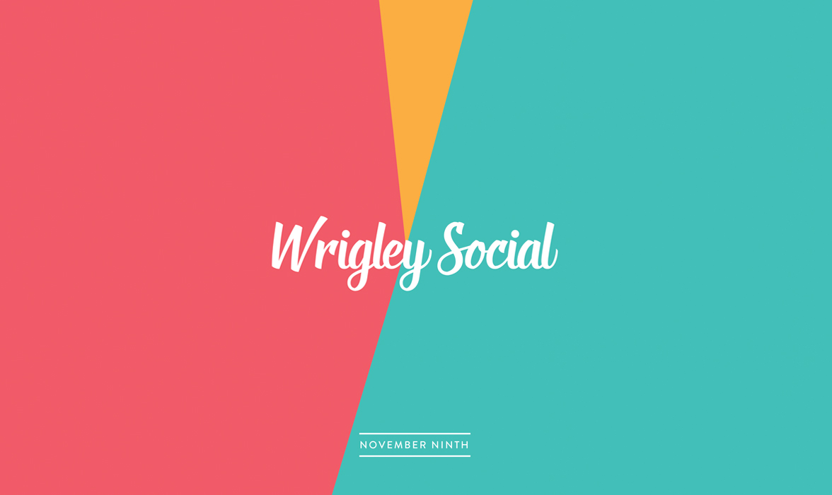 Wrigley Social | THE CREATIVE BEAST