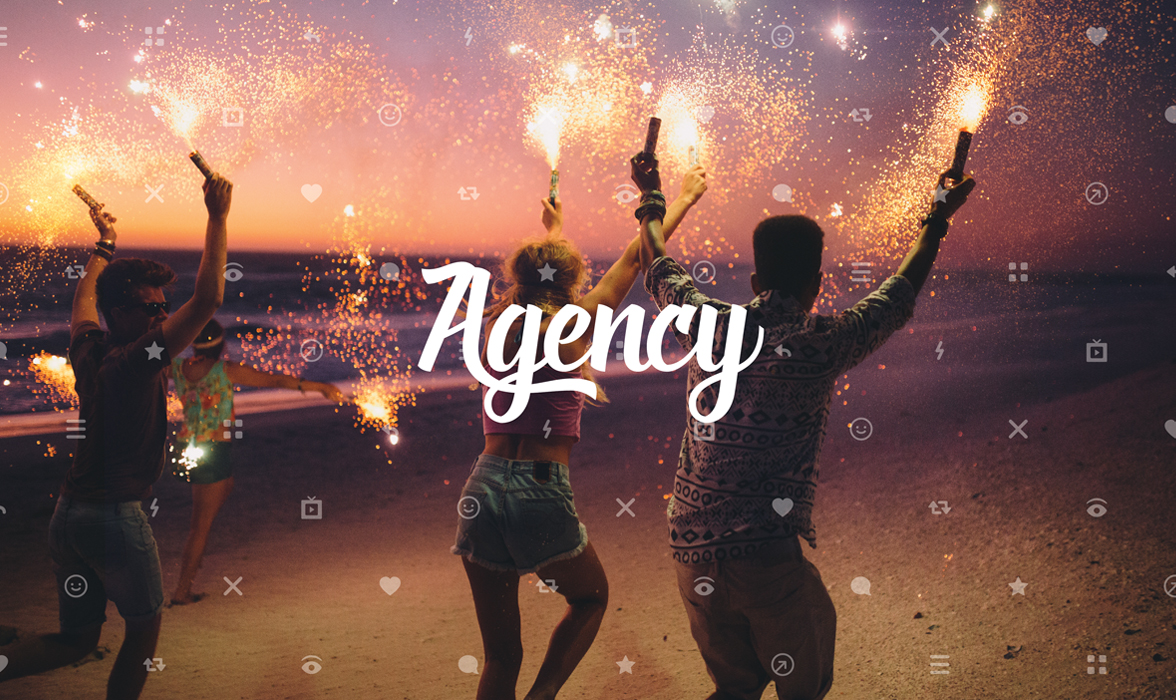 Wrigley Social | THE CREATIVE BEAST