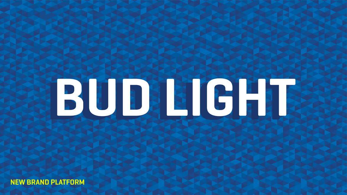 Bud Light | THE CREATIVE BEAST
