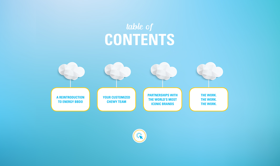 Quaker Chewy Granola Bars | THE CREATIVE BEAST