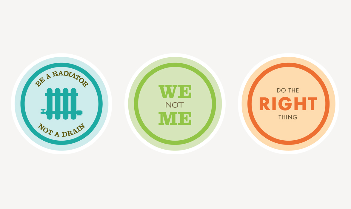 SC Johnson | THE CREATIVE BEAST