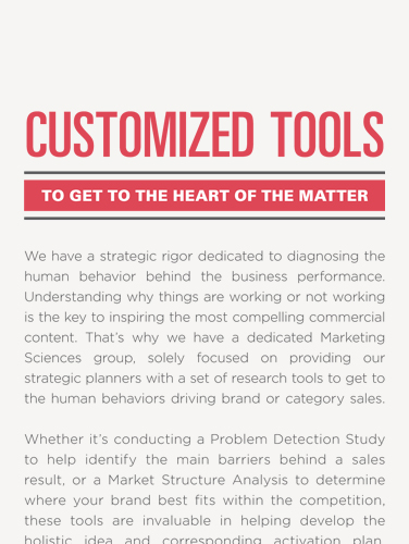 ENERGY BBDO ENERGY BBDO | THE CREATIVE BEAST