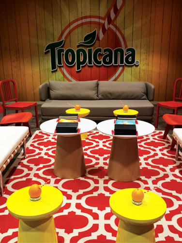 Tropicana Tropicana | THE CREATIVE BEAST