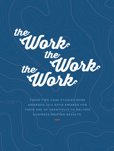 Travelocity Travelocity | THE CREATIVE BEAST