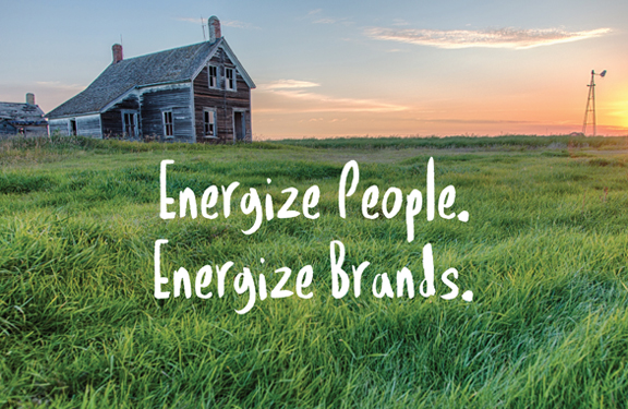 Land O'Lakes Land O'Lakes | THE CREATIVE BEAST