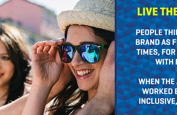 Bud Light Bud Light | THE CREATIVE BEAST