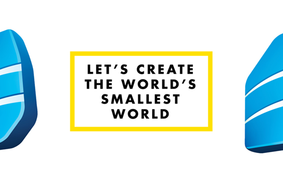 Rosetta Stone Rosetta Stone | THE CREATIVE BEAST