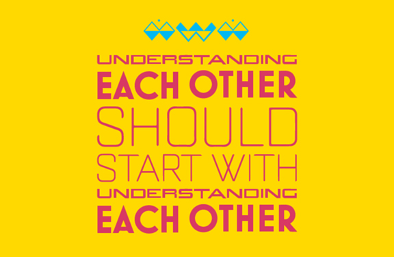 Rosetta Stone Rosetta Stone | THE CREATIVE BEAST