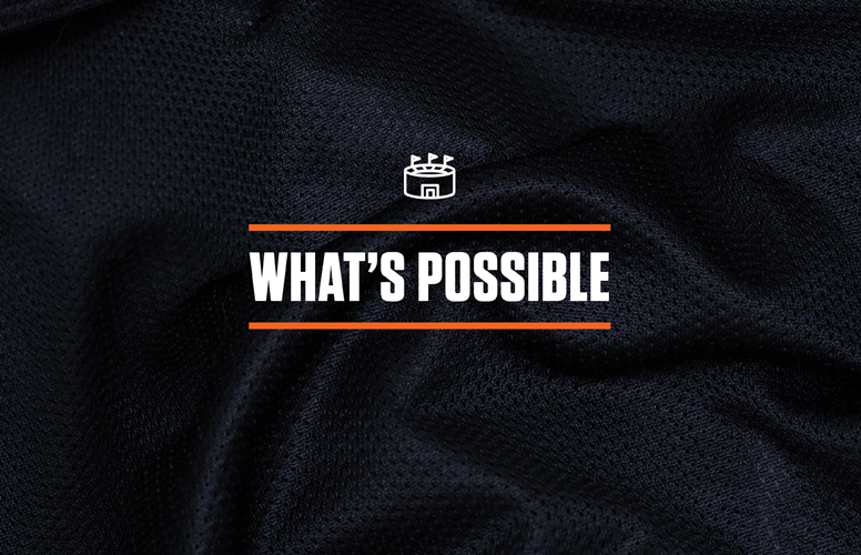 Chicago Bears Chicago Bears | THE CREATIVE BEAST