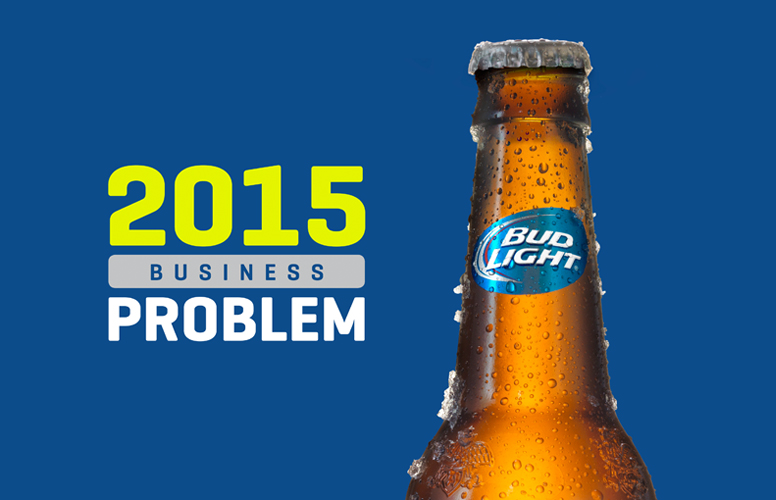 Bud Light Bud Light | THE CREATIVE BEAST