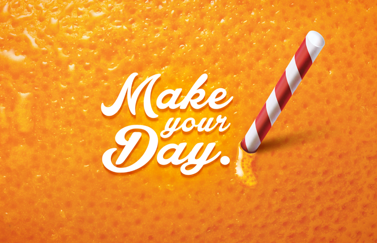 Tropicana Tropicana | THE CREATIVE BEAST