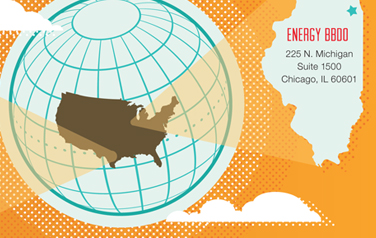 Presentation Design | THE CREATIVE BEAST